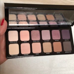 Laura Mercier Eye Art Artist’s Palette